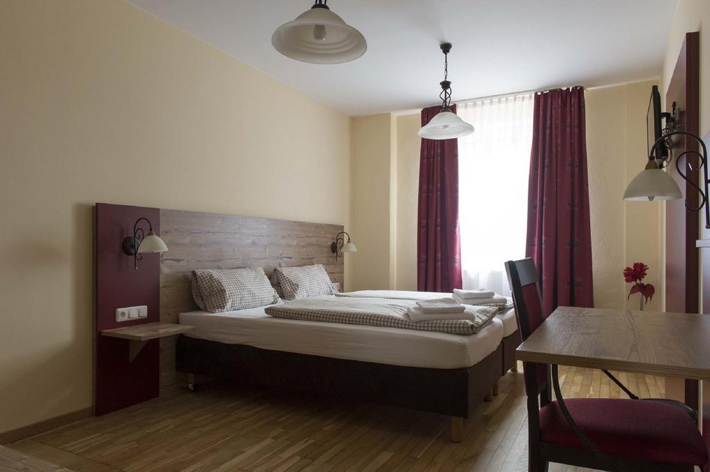 Hotel Echinger Hof bei München Eching  Habitación foto