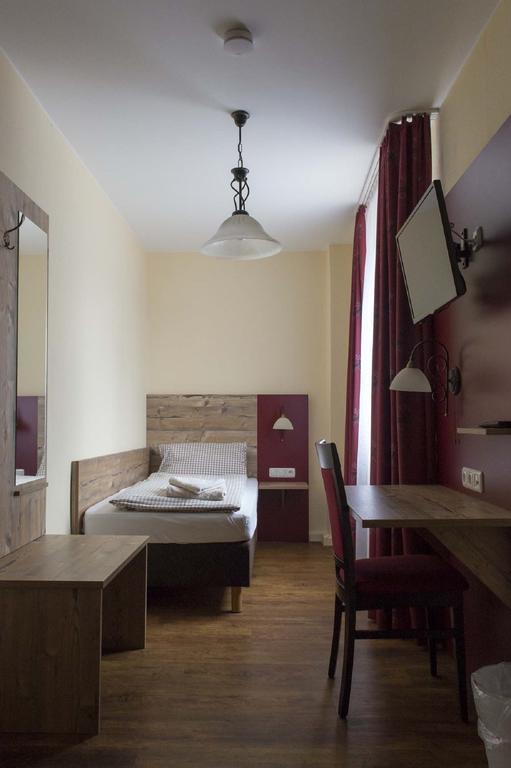 Hotel Echinger Hof bei München Eching  Habitación foto